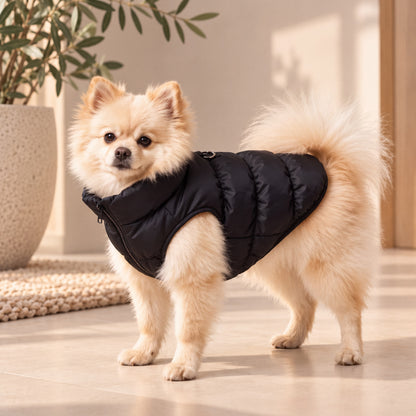 PufferPaw™ Dog Puffer