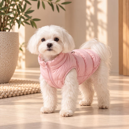 PufferPaw™ Dog Puffer