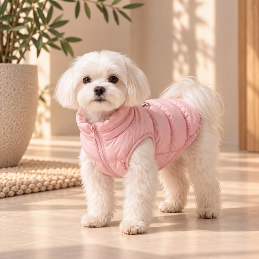 PufferPaw™ Dog Puffer