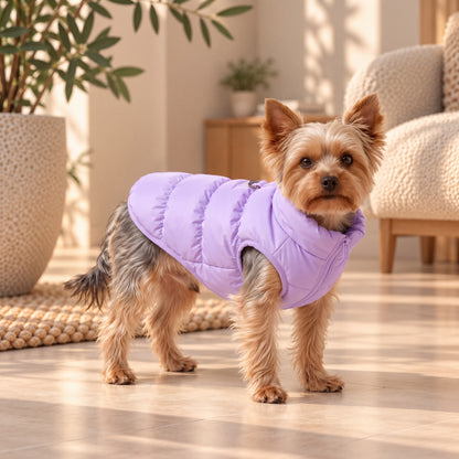 PufferPaw™ Dog Puffer