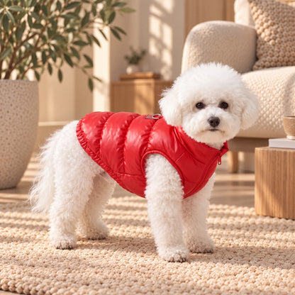 PufferPaw™ Dog Puffer